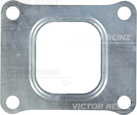 Gasket, exhaust manifold